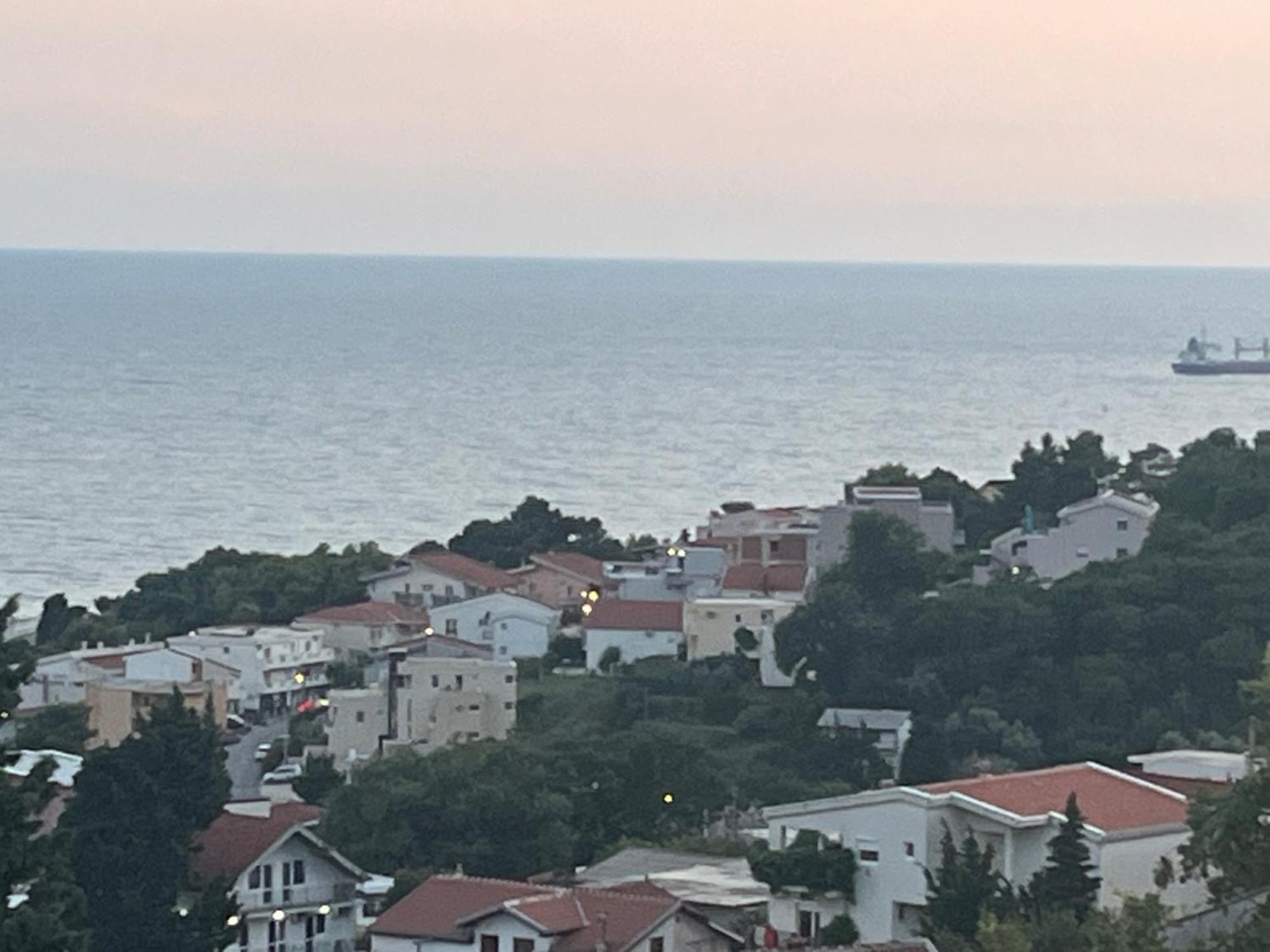 Appartamento Seaadrik Bar Esterno foto